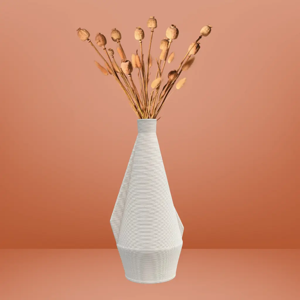 Taiga - bisque-fired