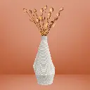 Taiga - bisque-fired