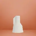 Hoh - bisque-fired