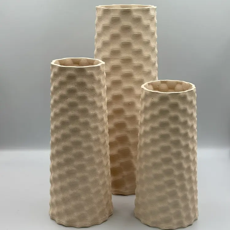 Fuji - bisque-fired