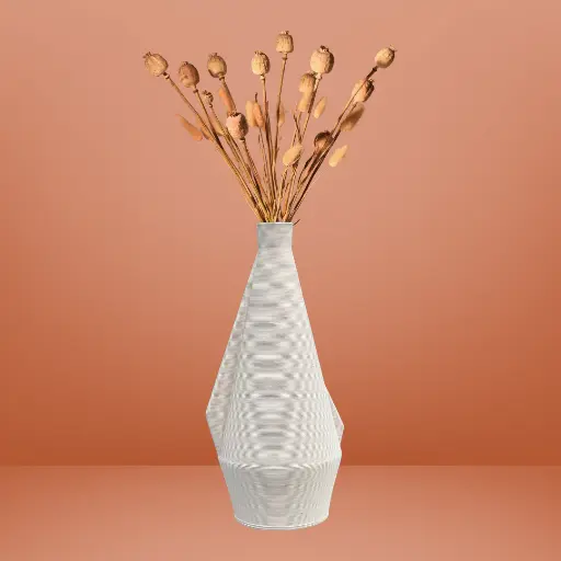 Taiga - bisque-fired