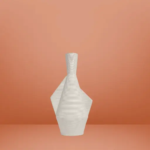 Valdivia - bisque-fired