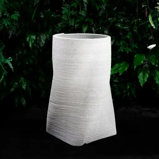 Vase Katrina - Large